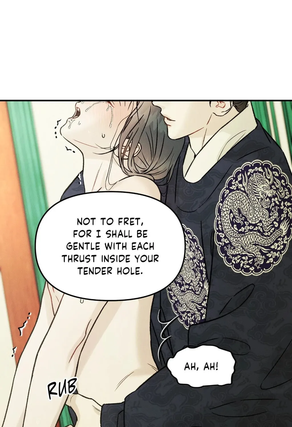 Gale of the God Chapter 24 page 20 - 