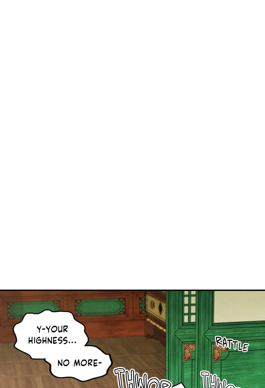 Gale of the God Chapter 24 page 3 - 