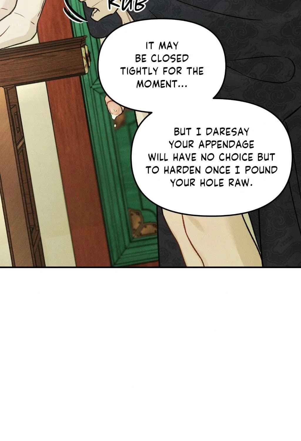 Gale of the God Chapter 24 page 22 - 