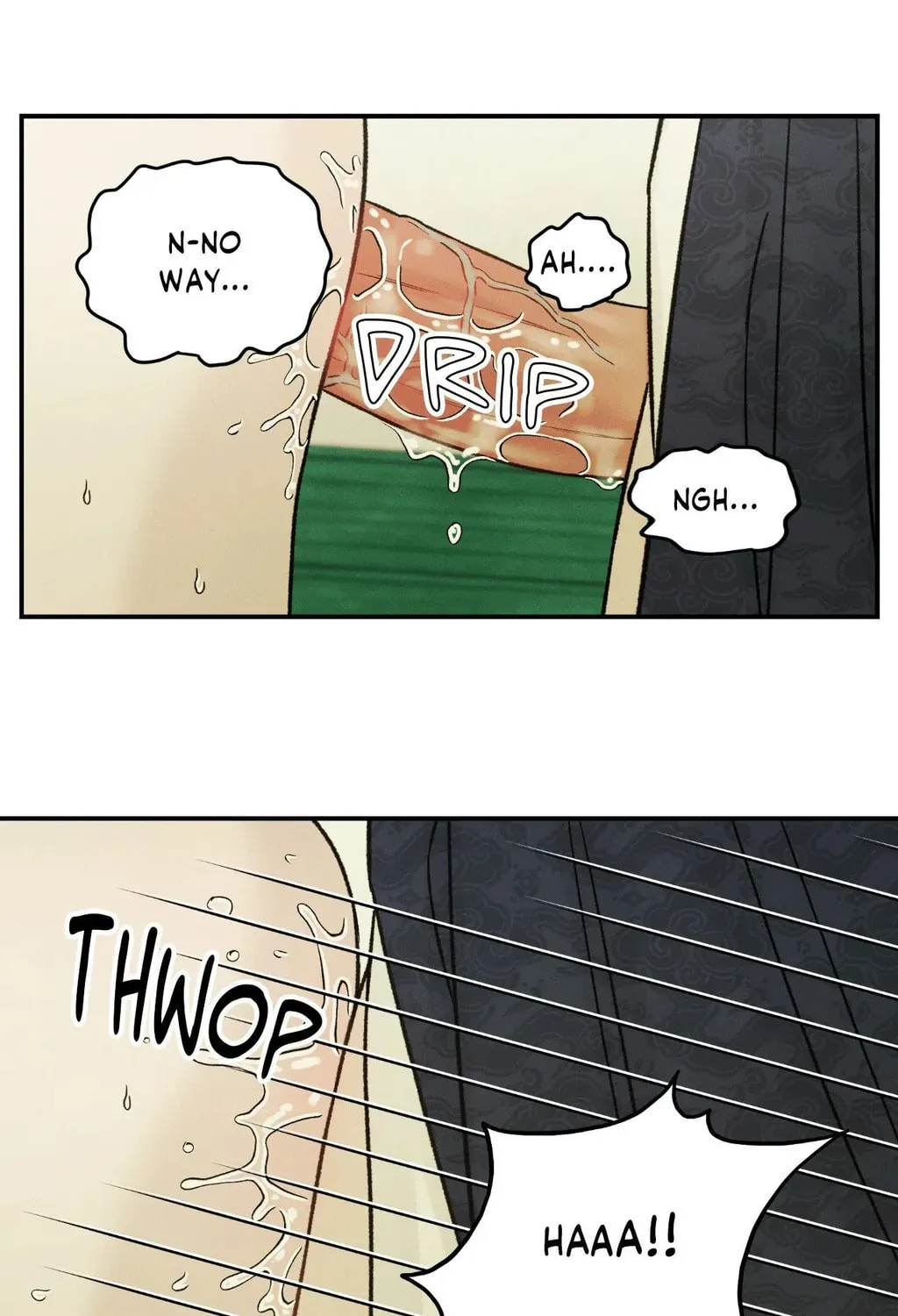 Gale of the God Chapter 24 page 24 - 