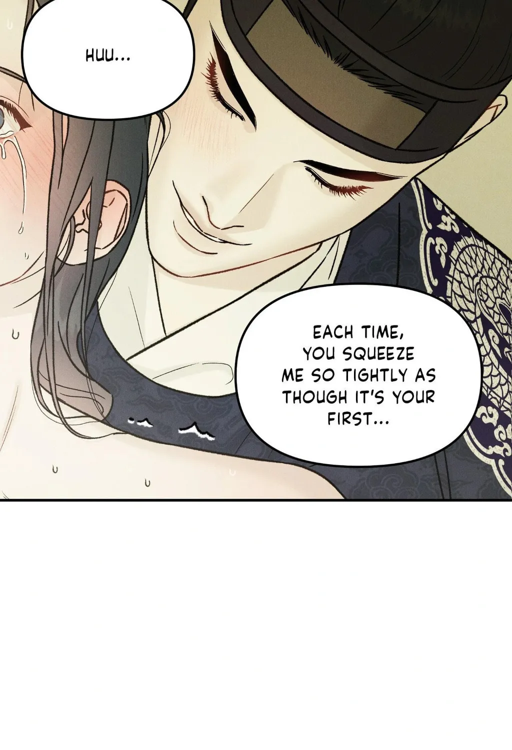 Gale of the God Chapter 24 page 30 - 