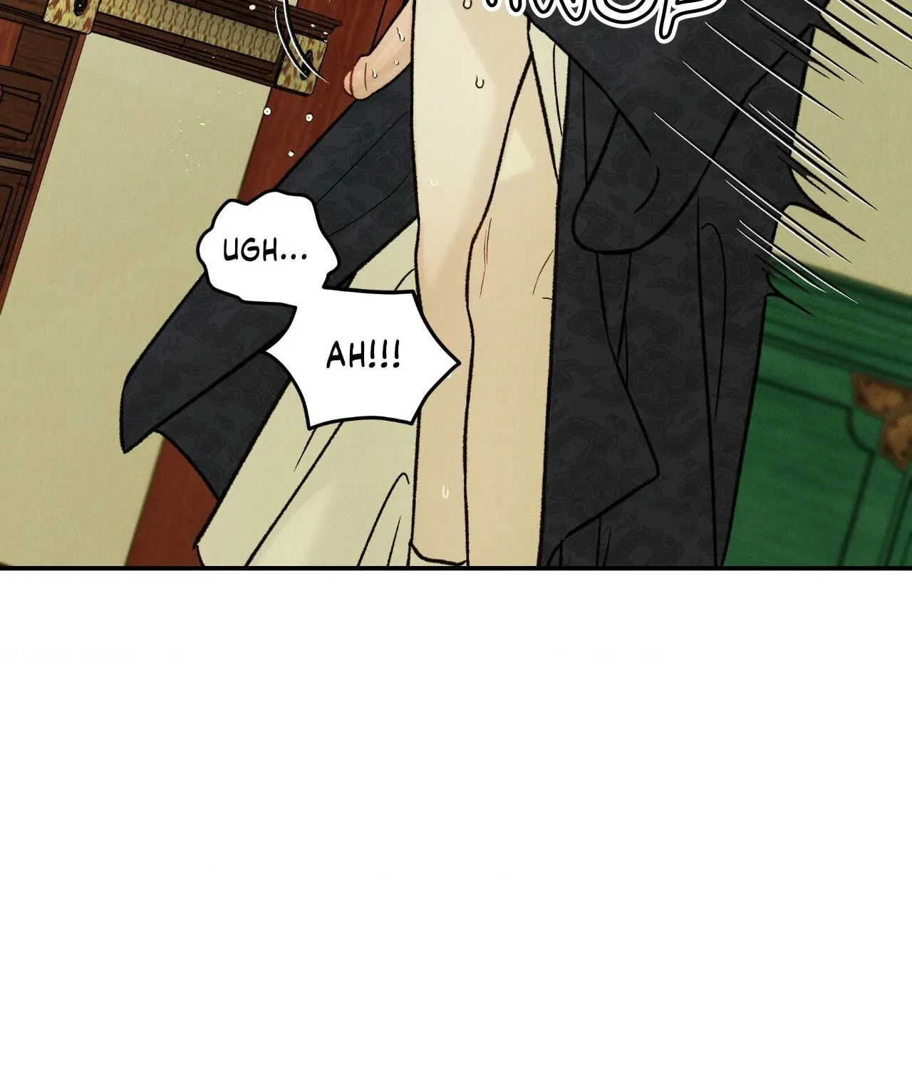 Gale of the God Chapter 24 page 36 - 