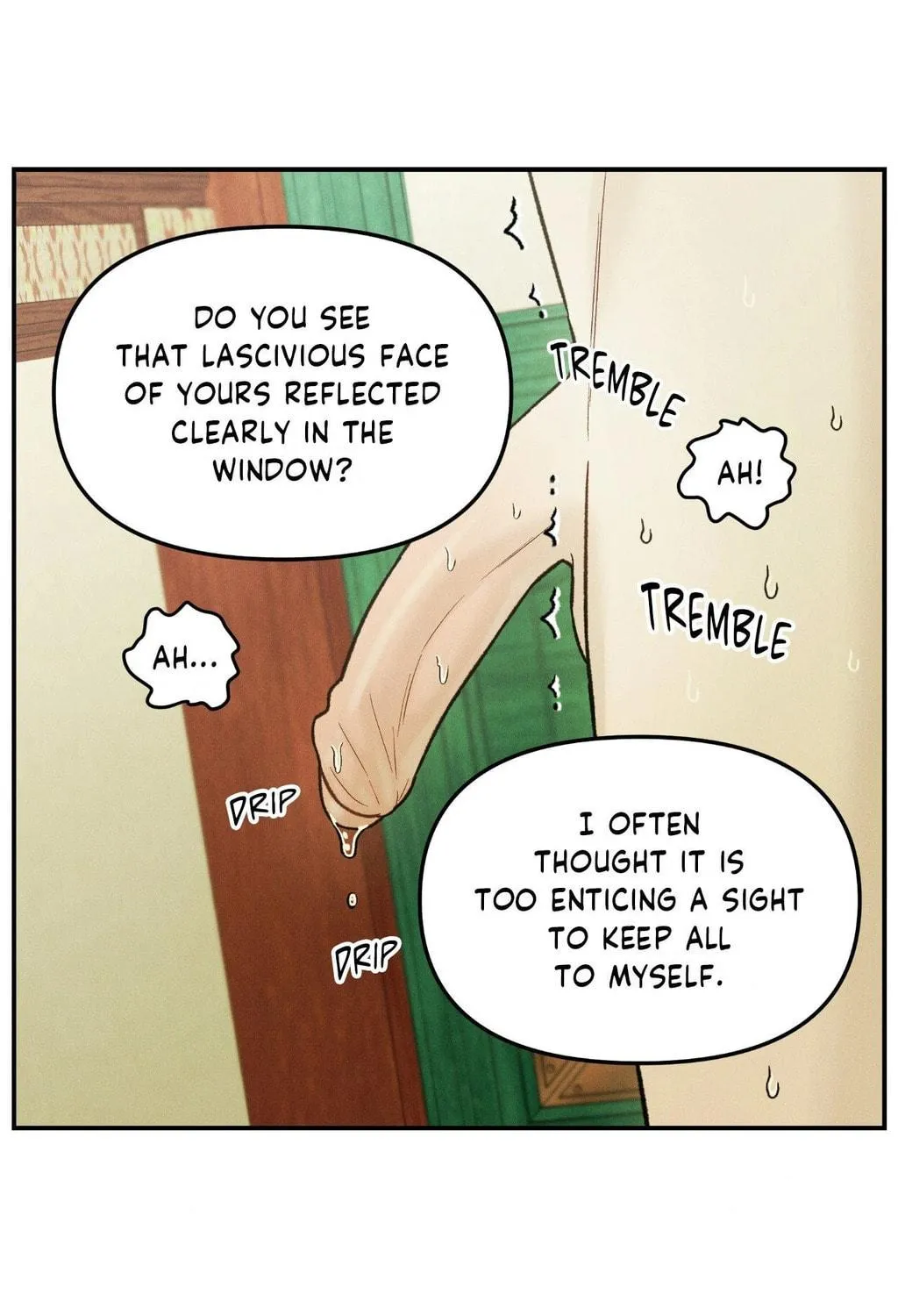 Gale of the God Chapter 24 page 46 - 