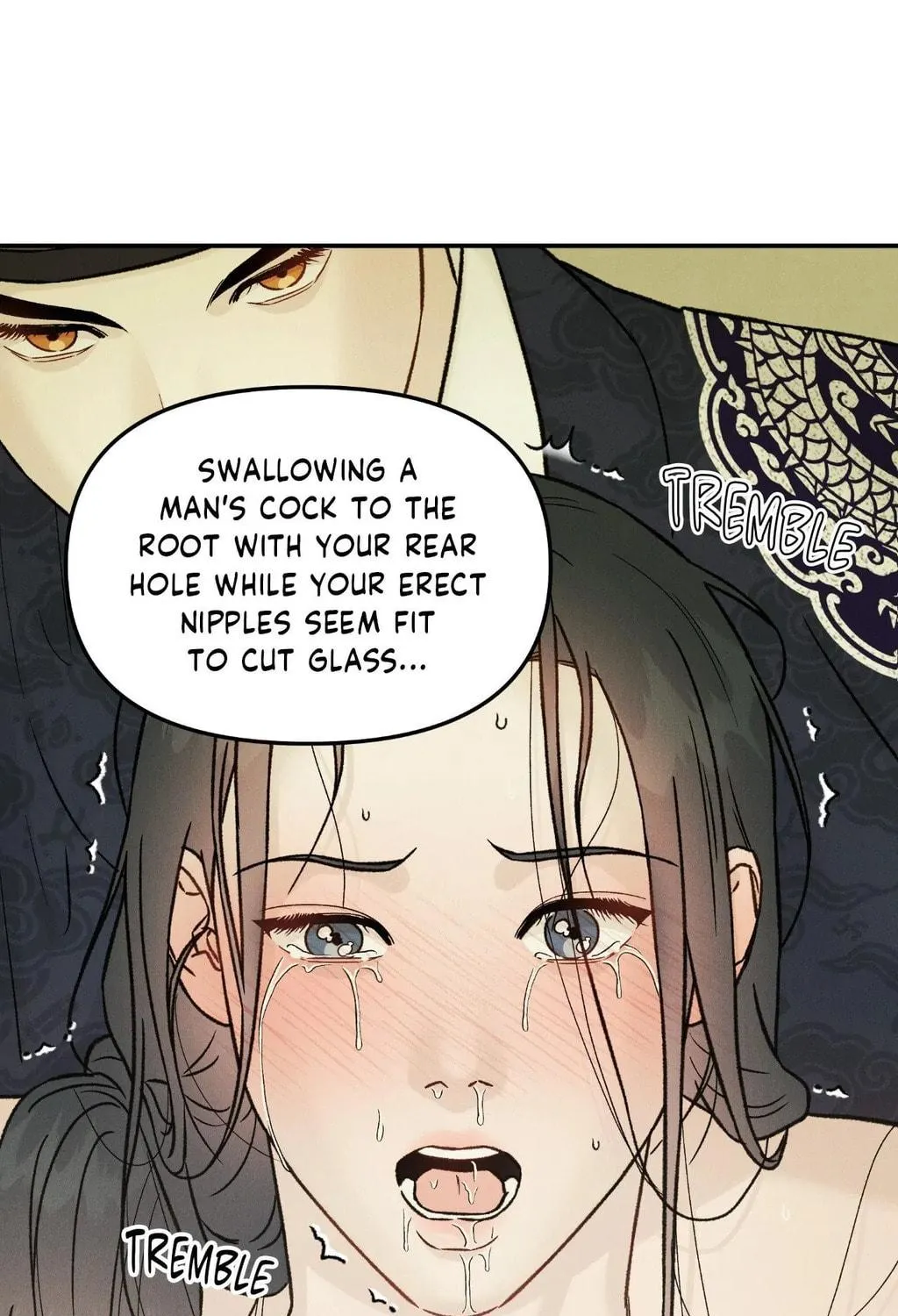 Gale of the God Chapter 24 page 48 - 