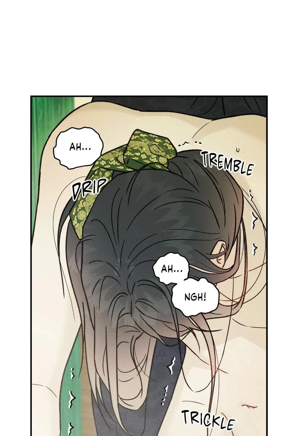 Gale of the God Chapter 24 page 57 - 