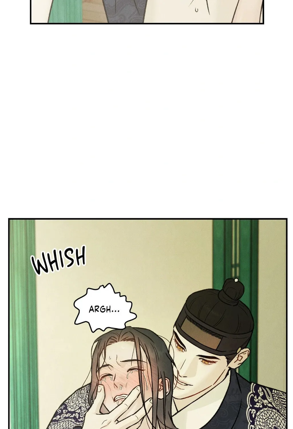 Gale of the God Chapter 24 page 59 - 