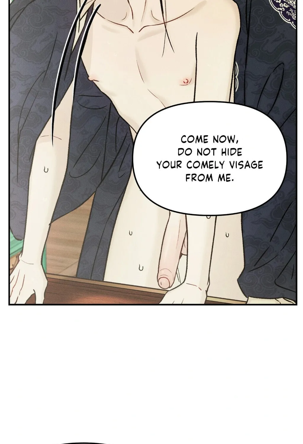 Gale of the God Chapter 24 page 61 - 