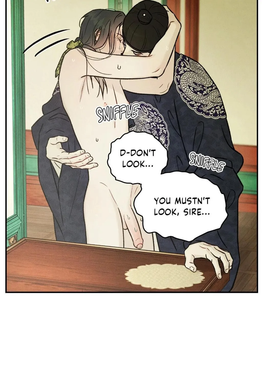 Gale of the God Chapter 24 page 67 - 