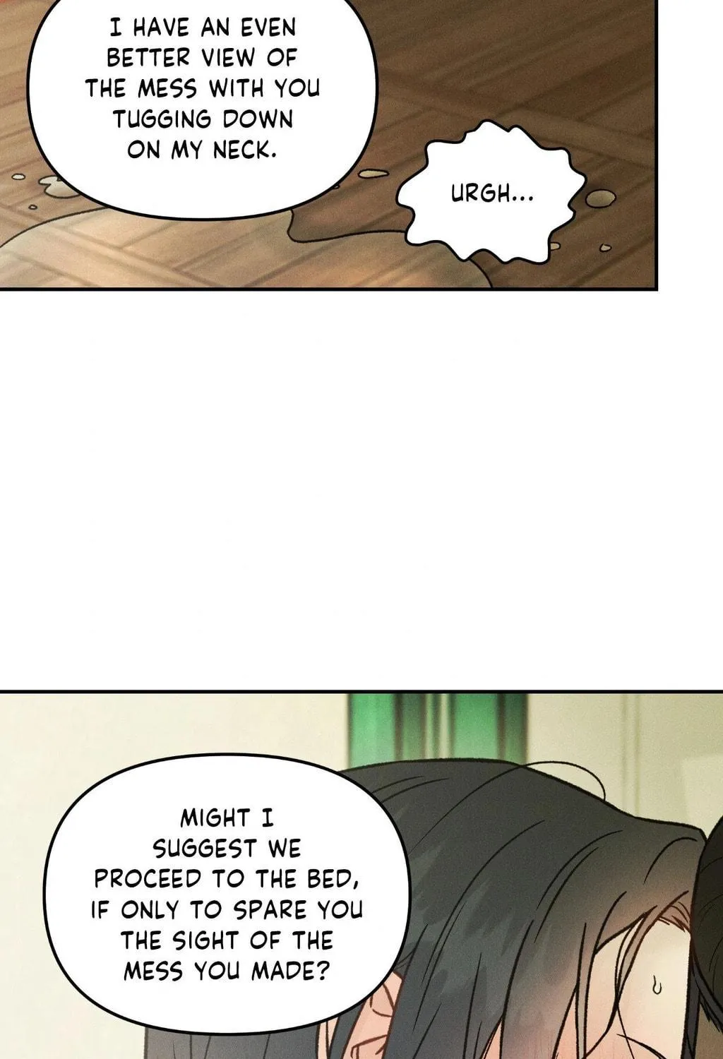 Gale of the God Chapter 24 page 69 - 