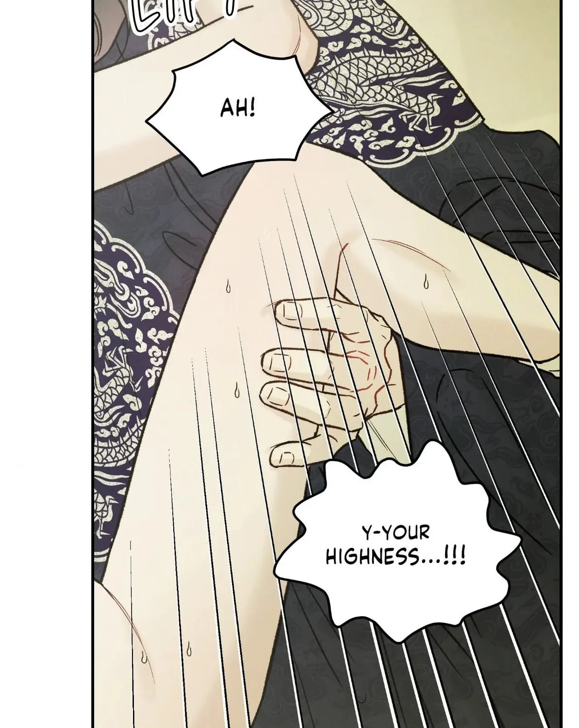 Gale of the God Chapter 24 page 73 - 