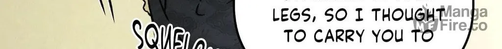 Gale of the God Chapter 24 page 76 - 