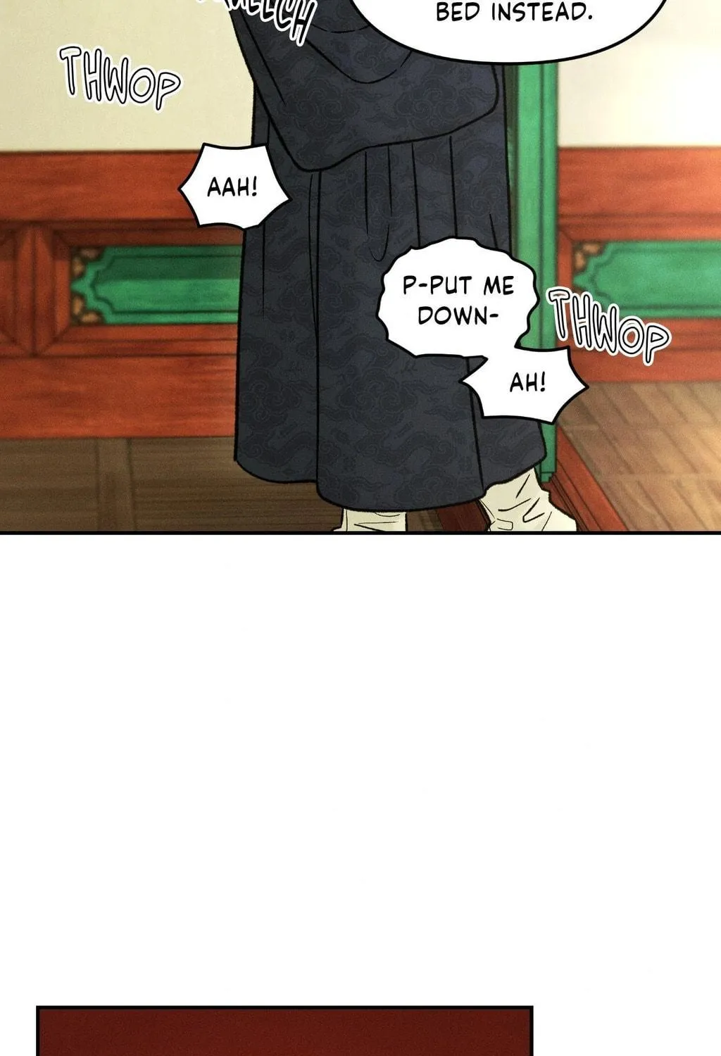 Gale of the God Chapter 24 page 77 - 