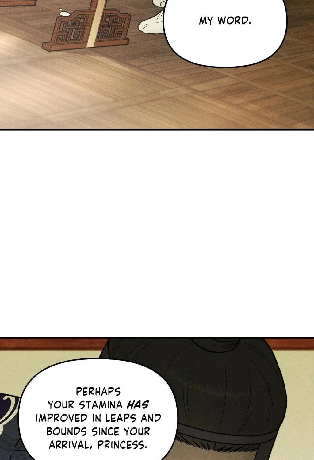 Gale of the God Chapter 24 page 9 - 