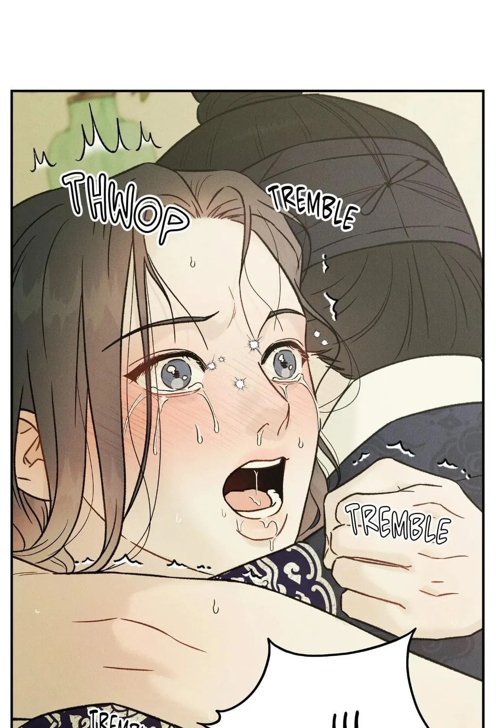 Gale of the God Chapter 24 page 81 - 