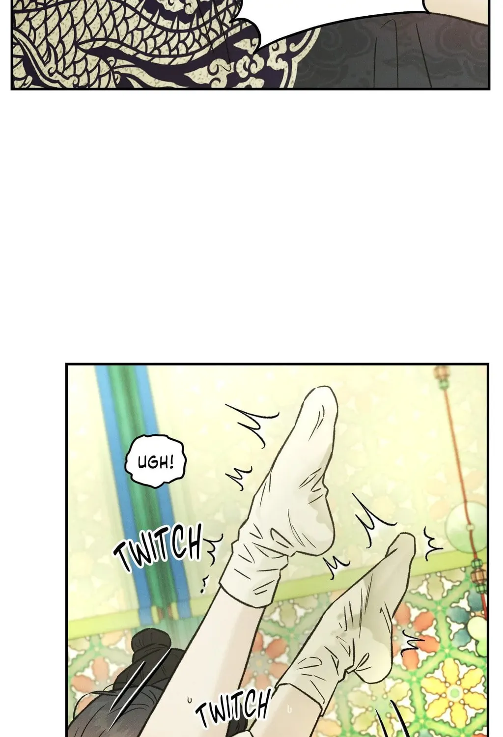 Gale of the God Chapter 24 page 83 - 