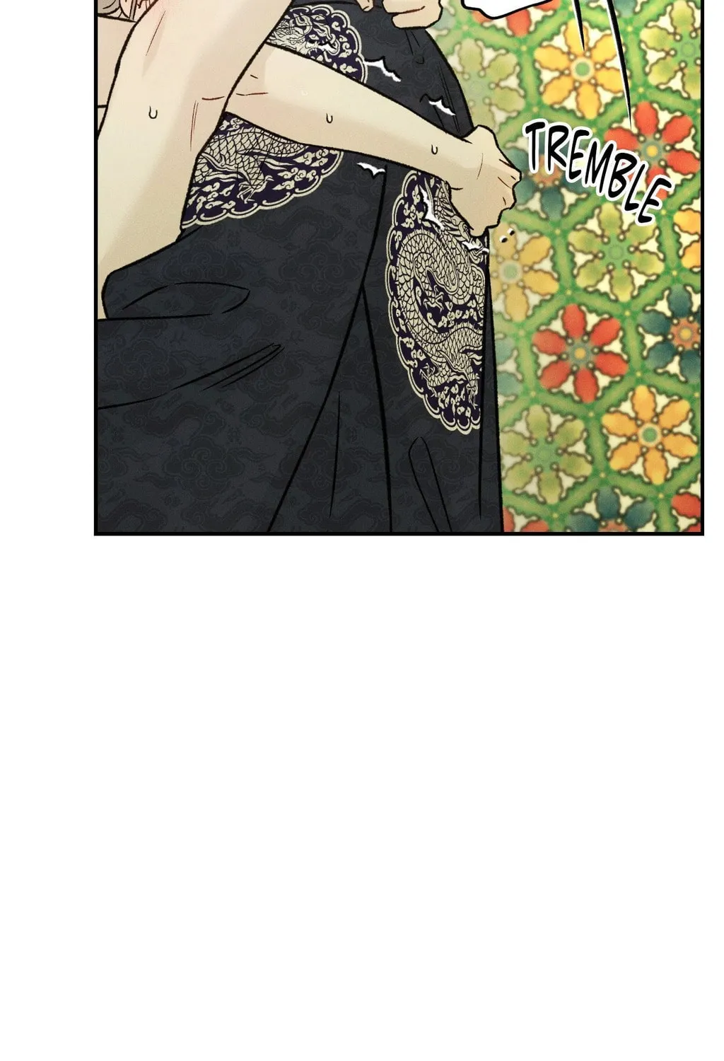 Gale of the God Chapter 24 page 85 - 