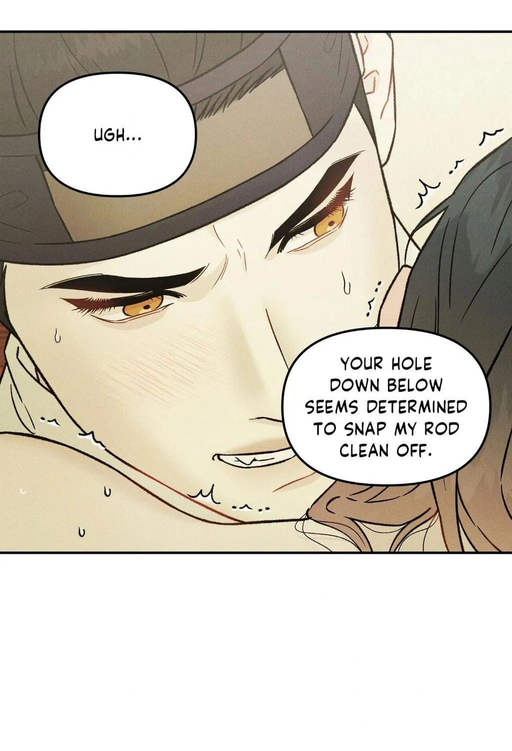 Gale of the God Chapter 24 page 87 - 