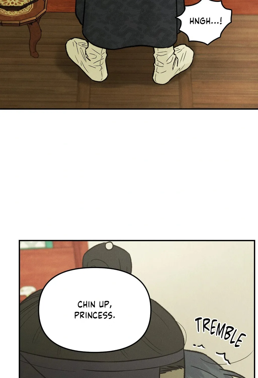 Gale of the God Chapter 24 page 94 - 