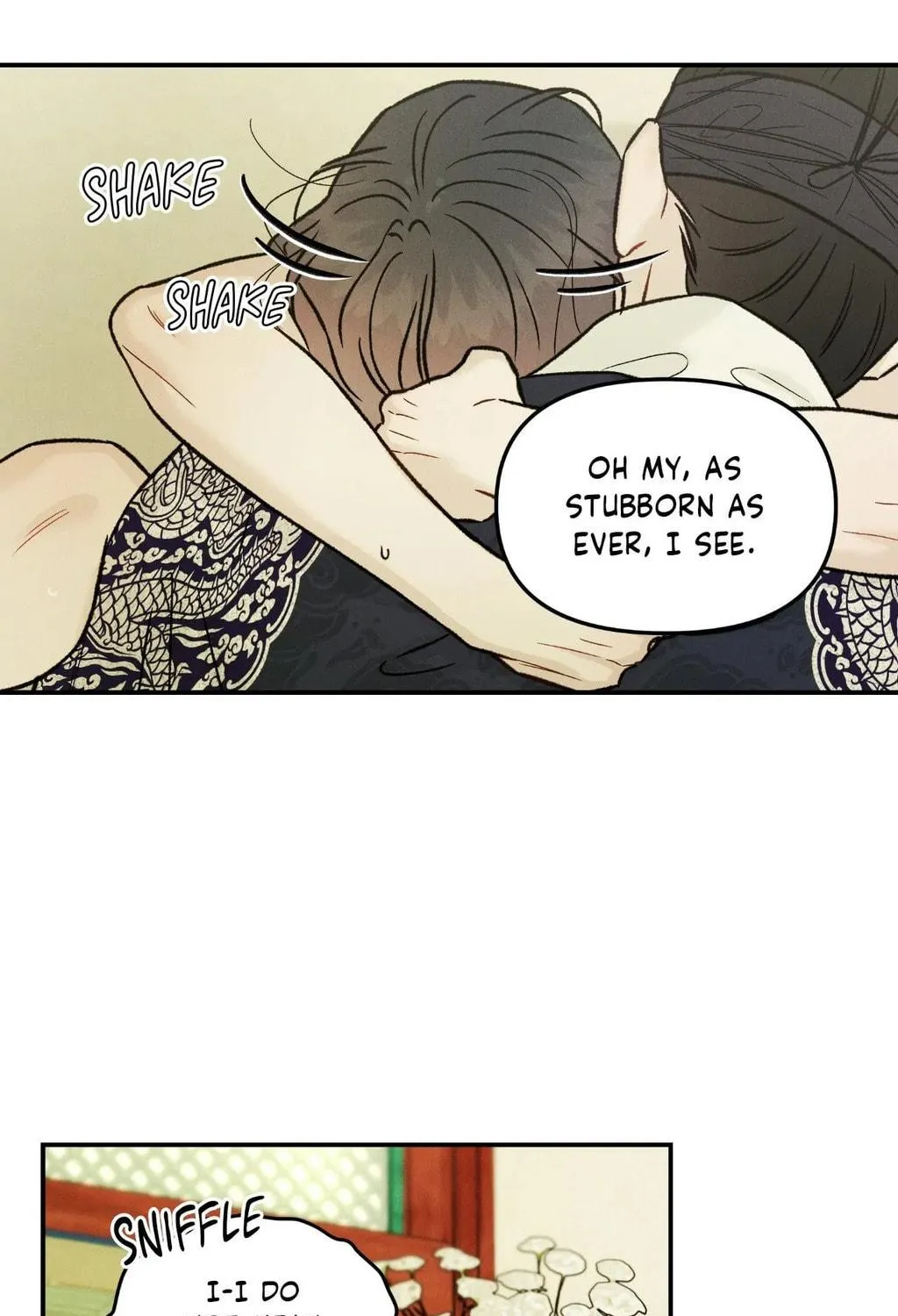 Gale of the God Chapter 24 page 98 - 
