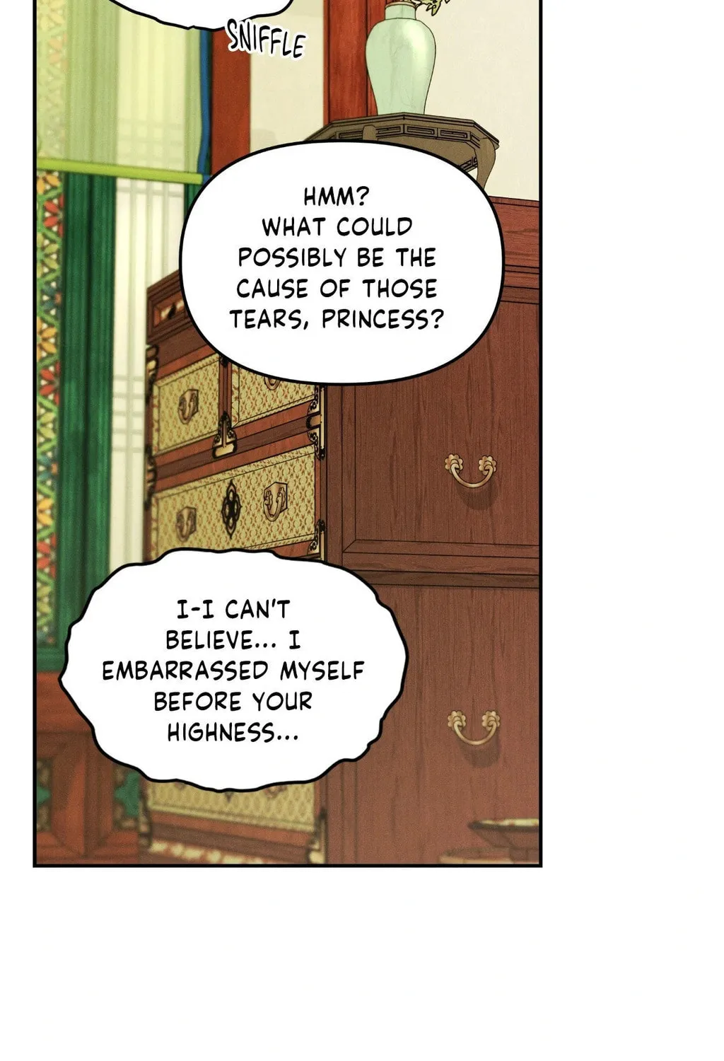 Gale of the God Chapter 24 page 100 - 