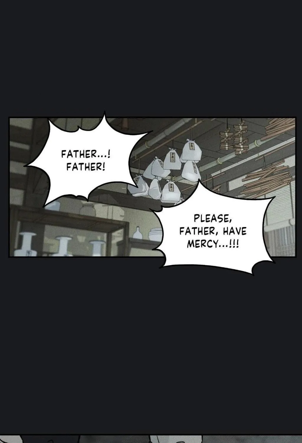 Gale of the God Chapter 25 page 107 - 