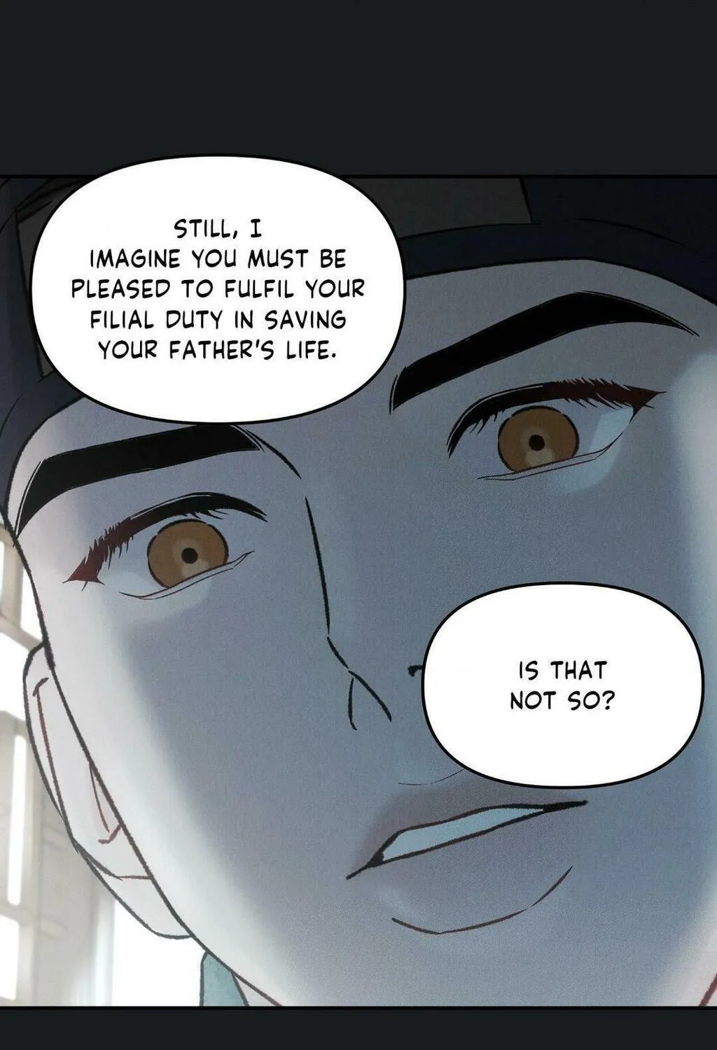 Gale of the God Chapter 25 page 114 - 