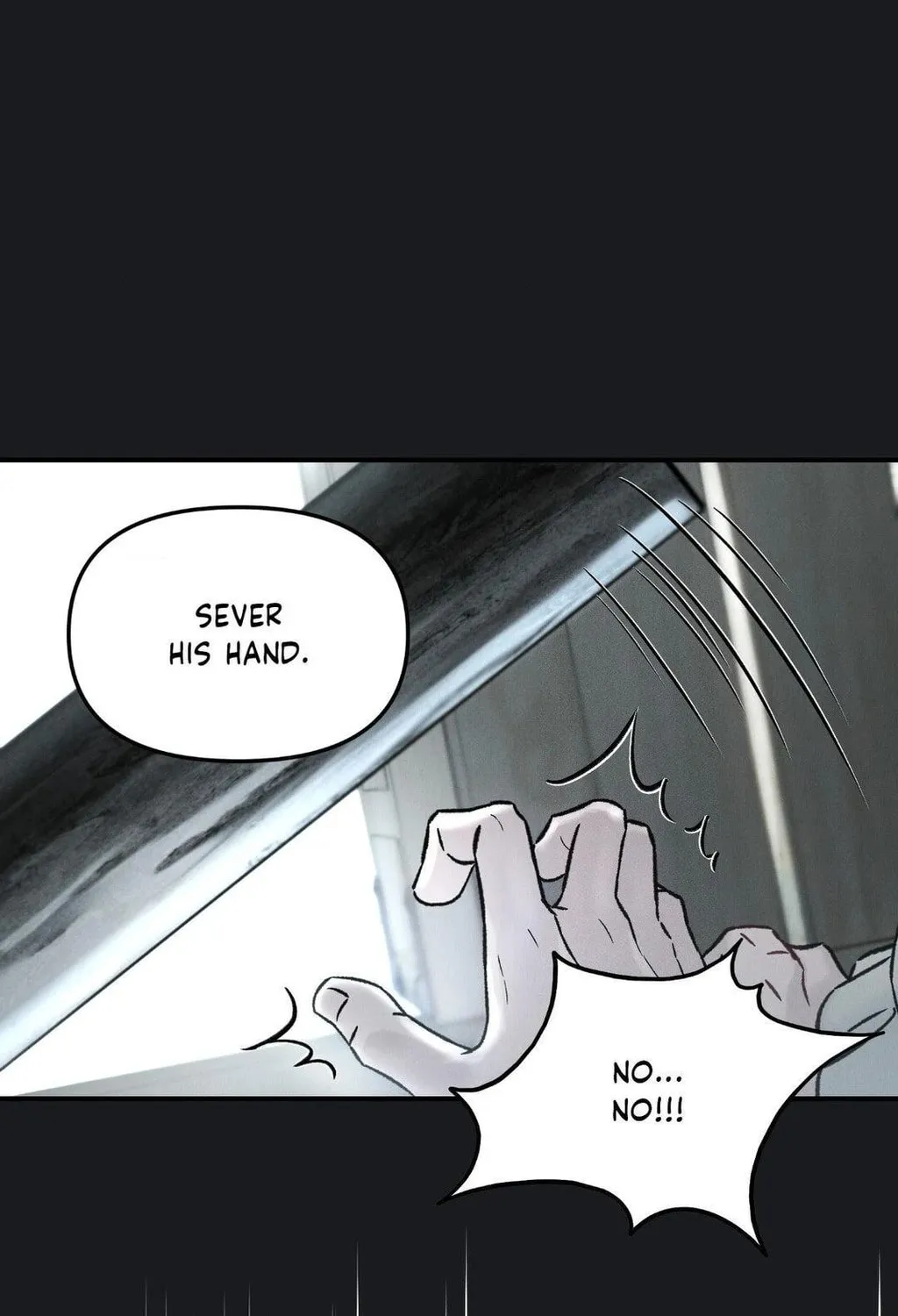 Gale of the God Chapter 25 page 116 - 