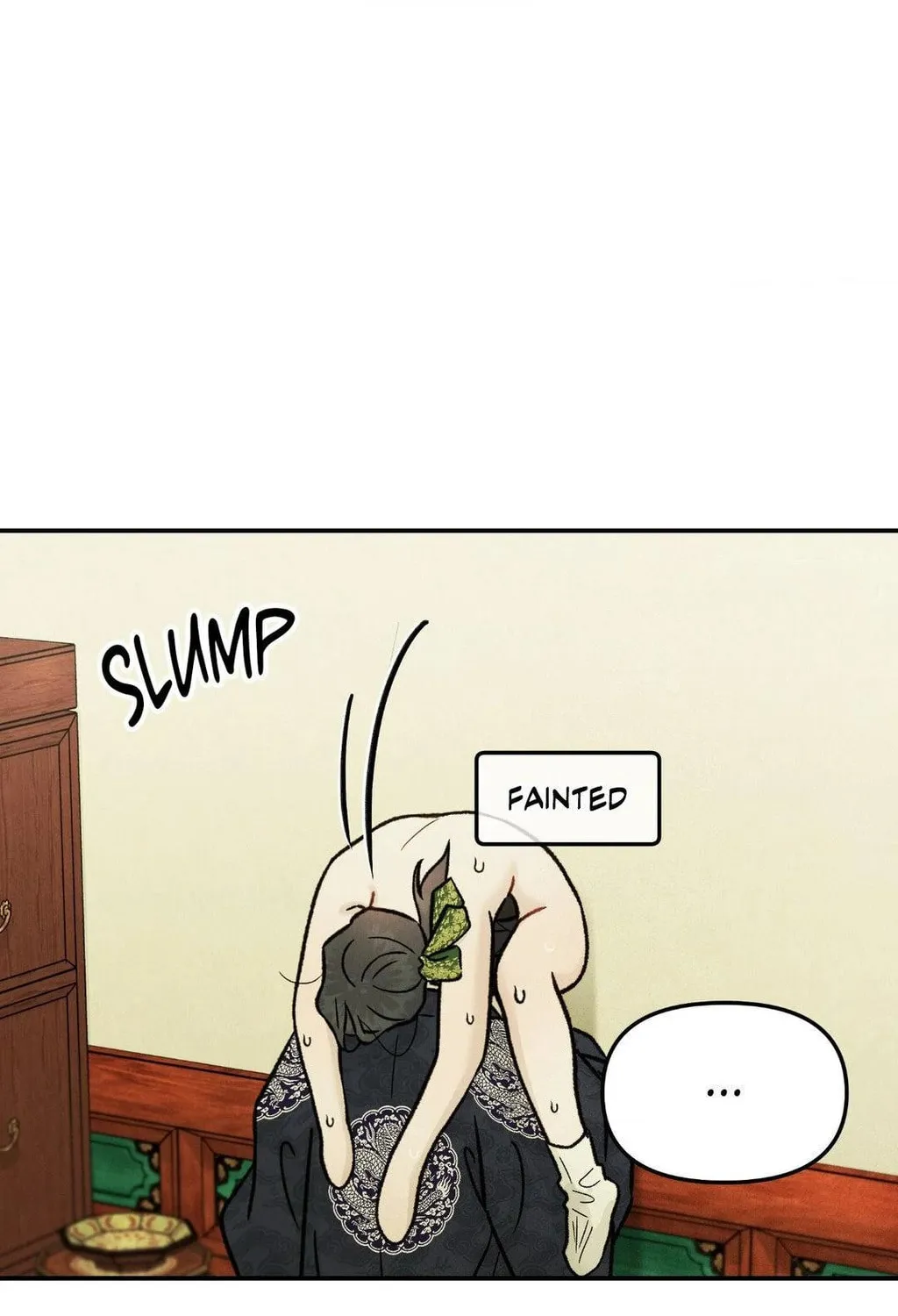 Gale of the God Chapter 25 page 13 - 