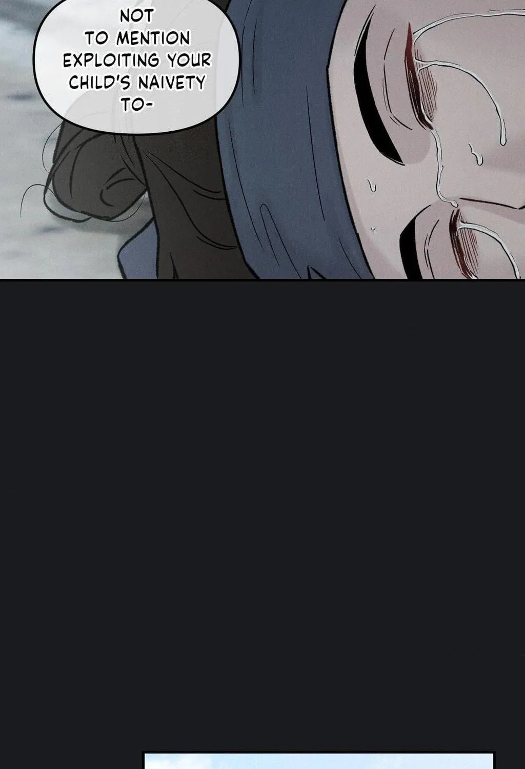 Gale of the God Chapter 25 page 124 - 