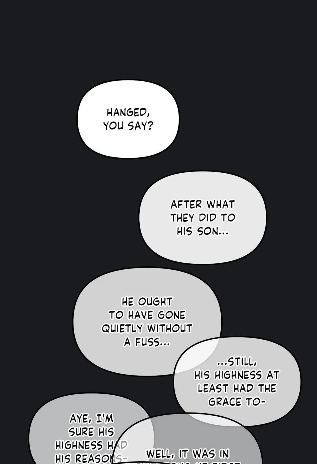 Gale of the God Chapter 25 page 128 - 