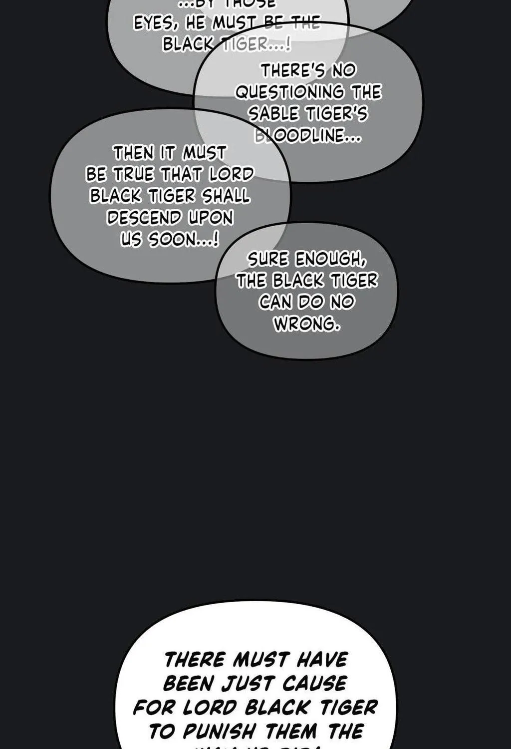 Gale of the God Chapter 25 page 130 - 
