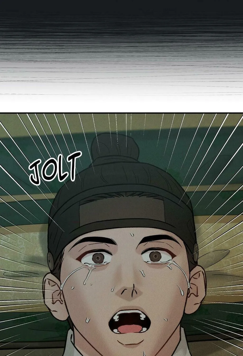 Gale of the God Chapter 25 page 133 - 
