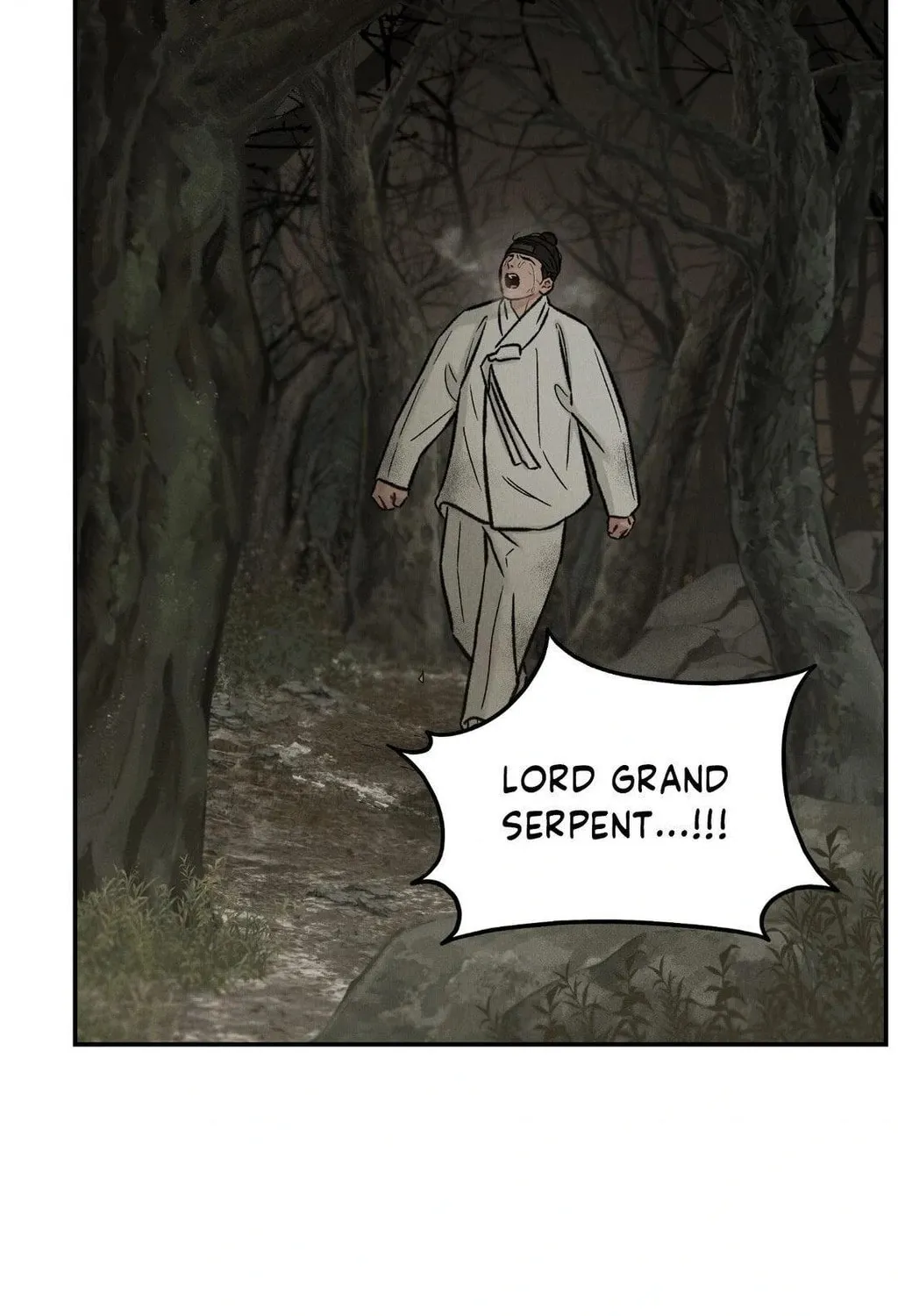 Gale of the God Chapter 25 page 139 - 