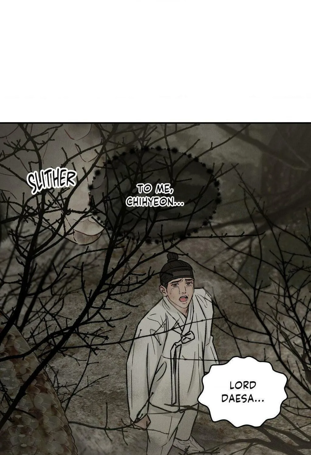 Gale of the God Chapter 25 page 141 - 
