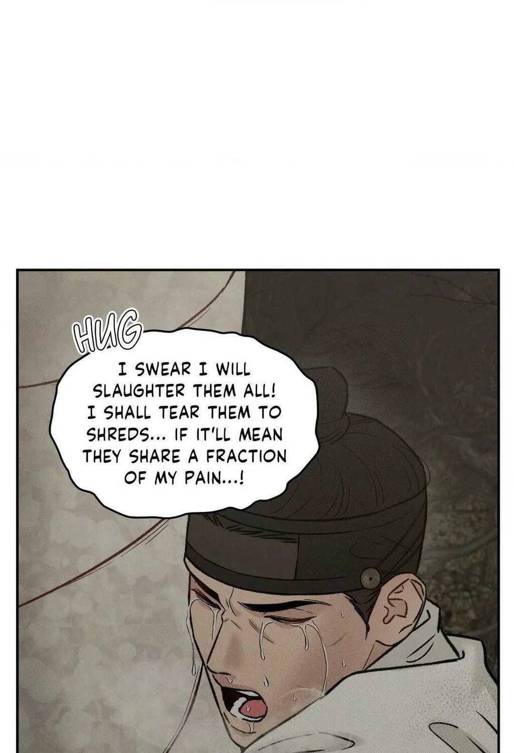 Gale of the God Chapter 25 page 143 - 