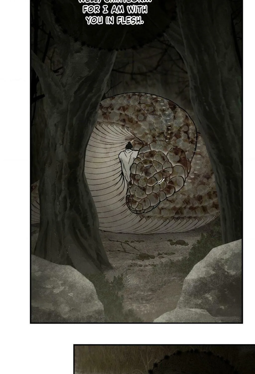 Gale of the God Chapter 25 page 149 - 
