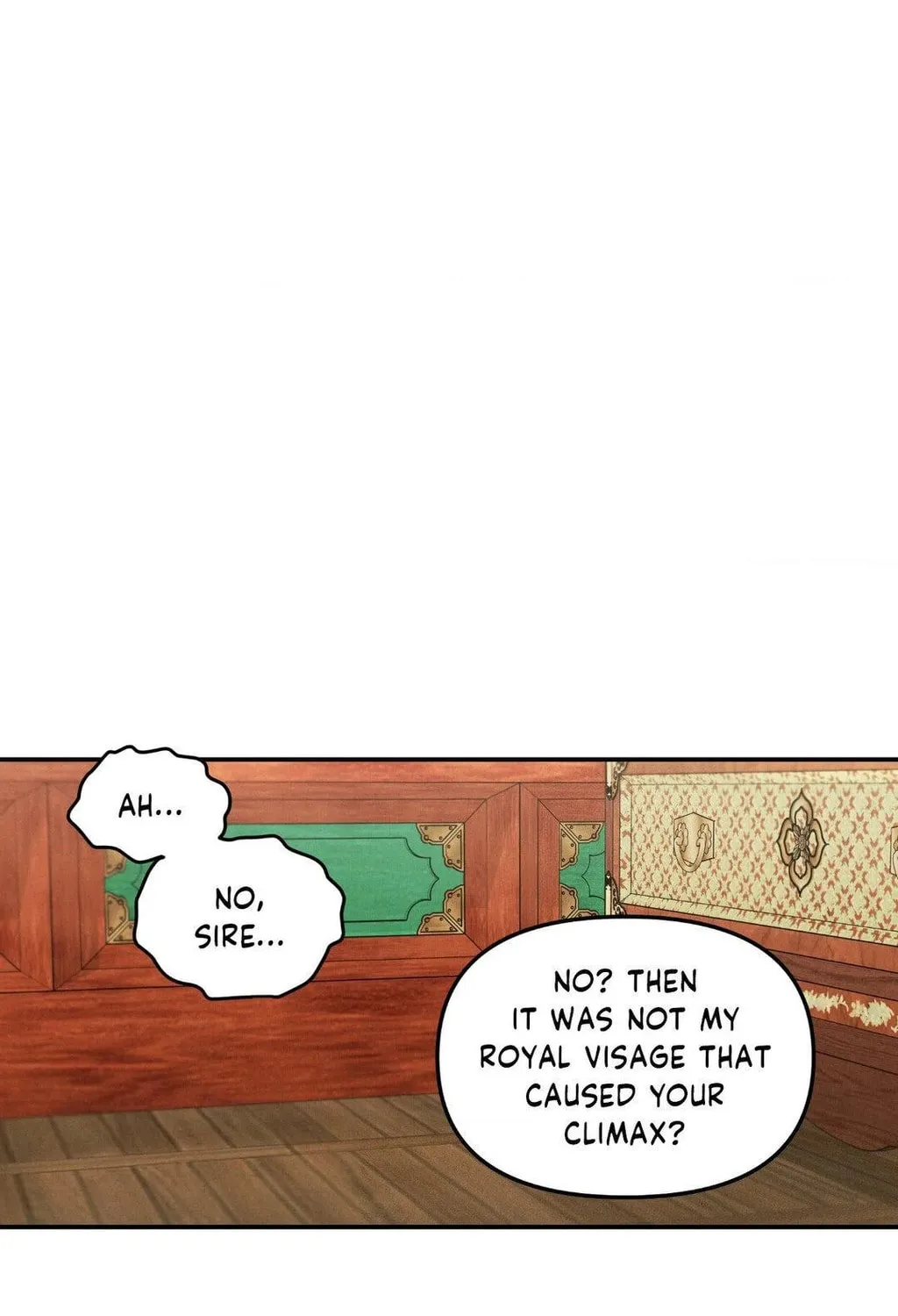 Gale of the God Chapter 25 page 3 - 