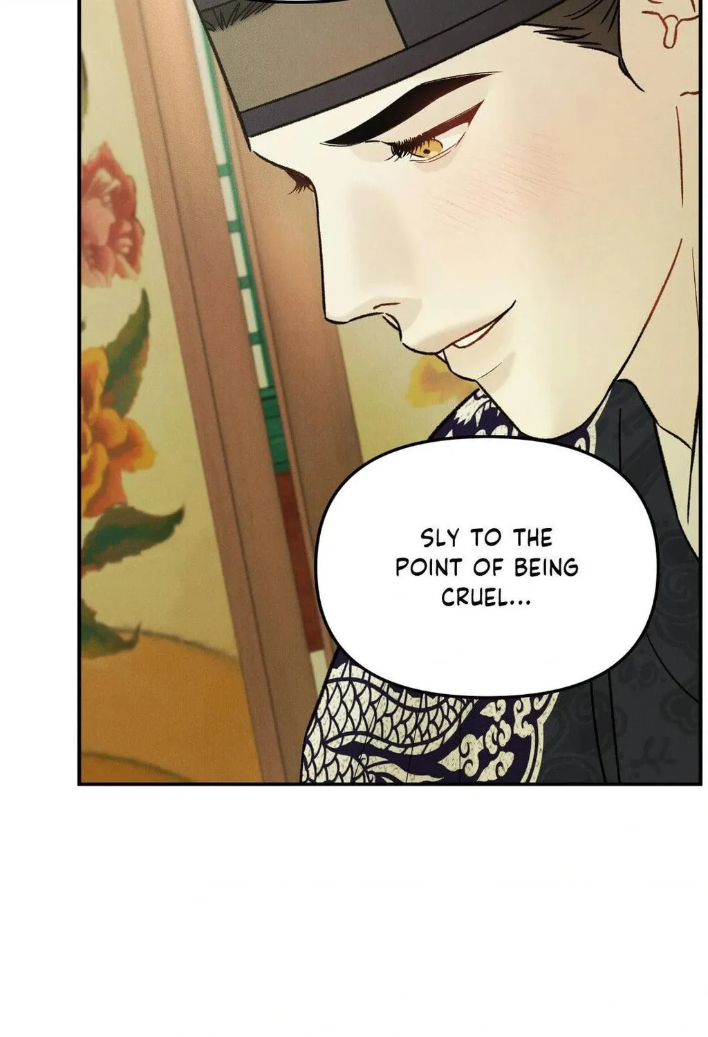 Gale of the God Chapter 25 page 24 - 