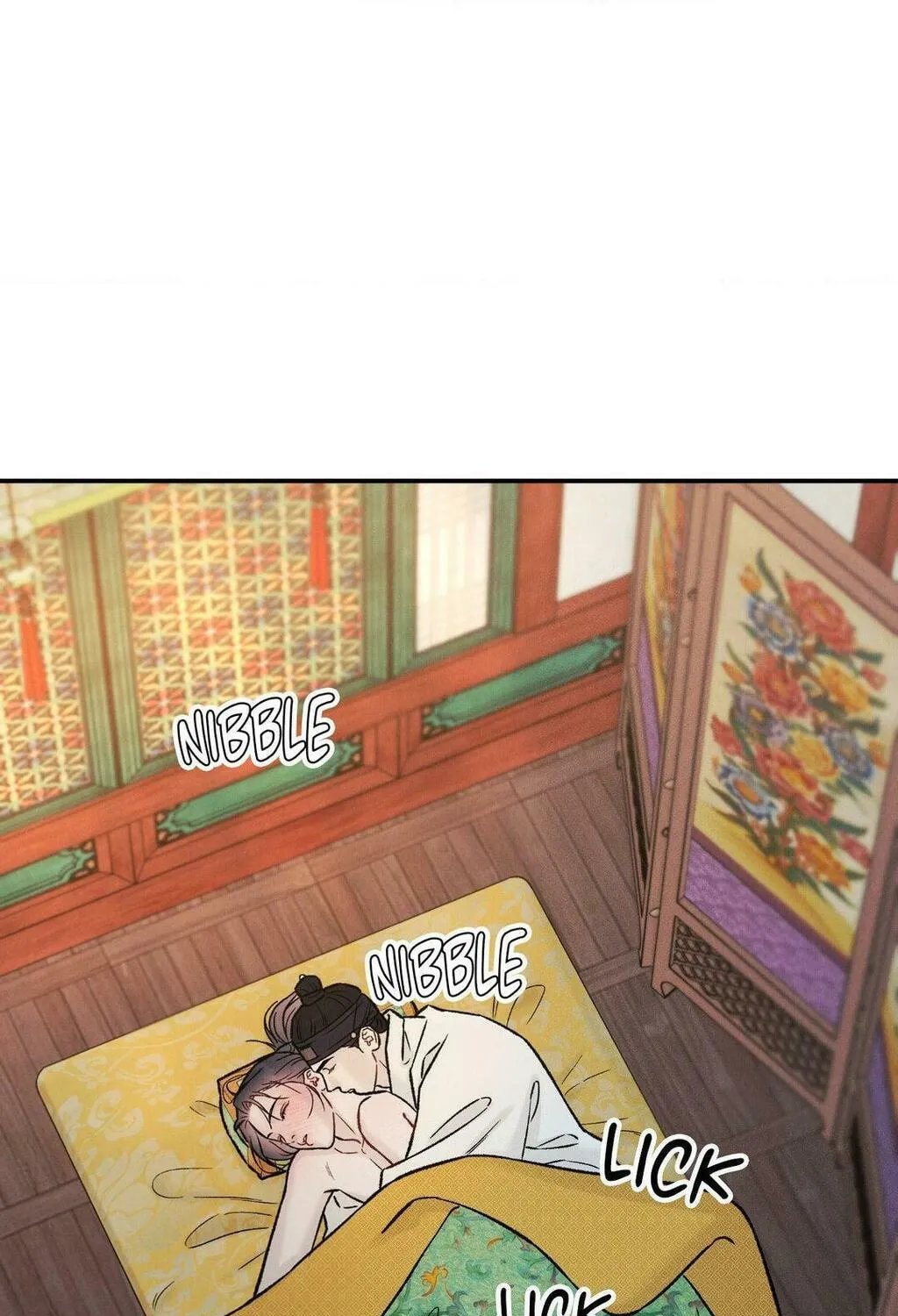 Gale of the God Chapter 25 page 29 - 