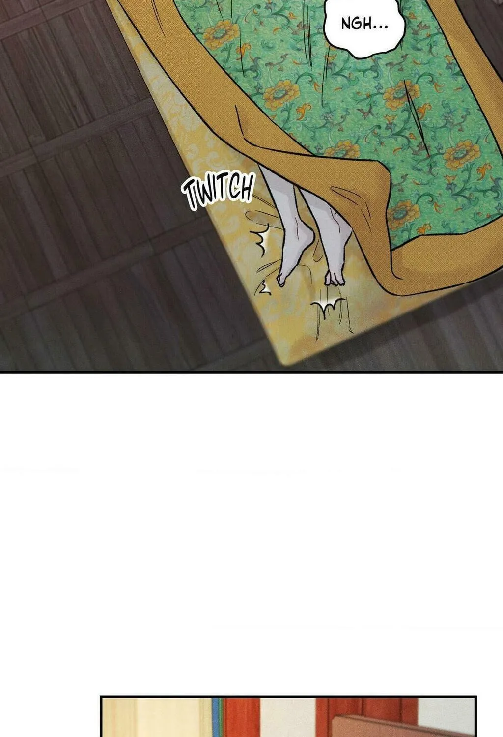 Gale of the God Chapter 25 page 31 - 