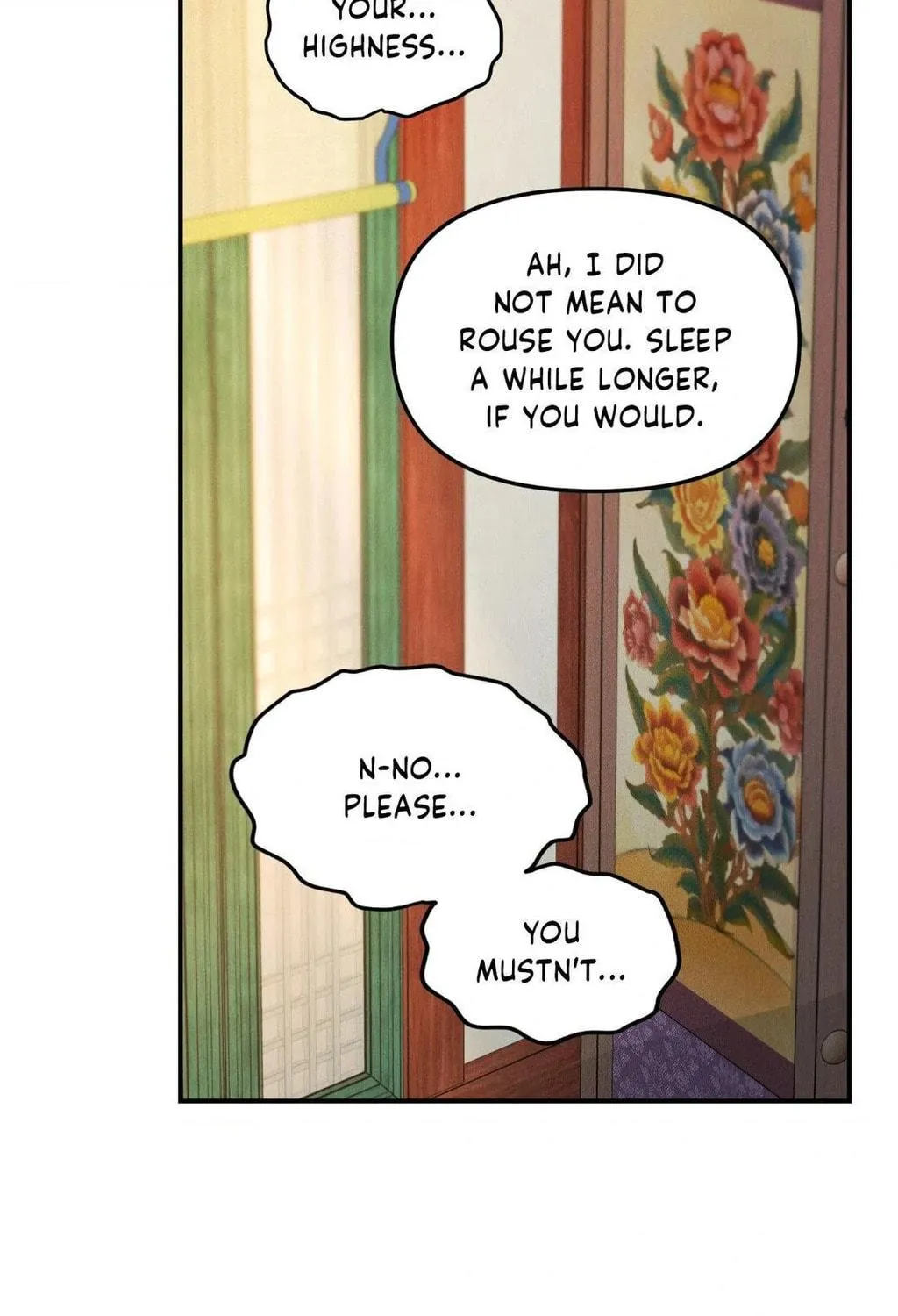 Gale of the God Chapter 25 page 33 - 