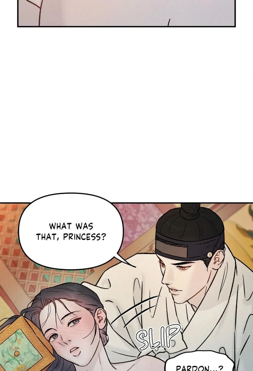 Gale of the God Chapter 25 page 43 - 