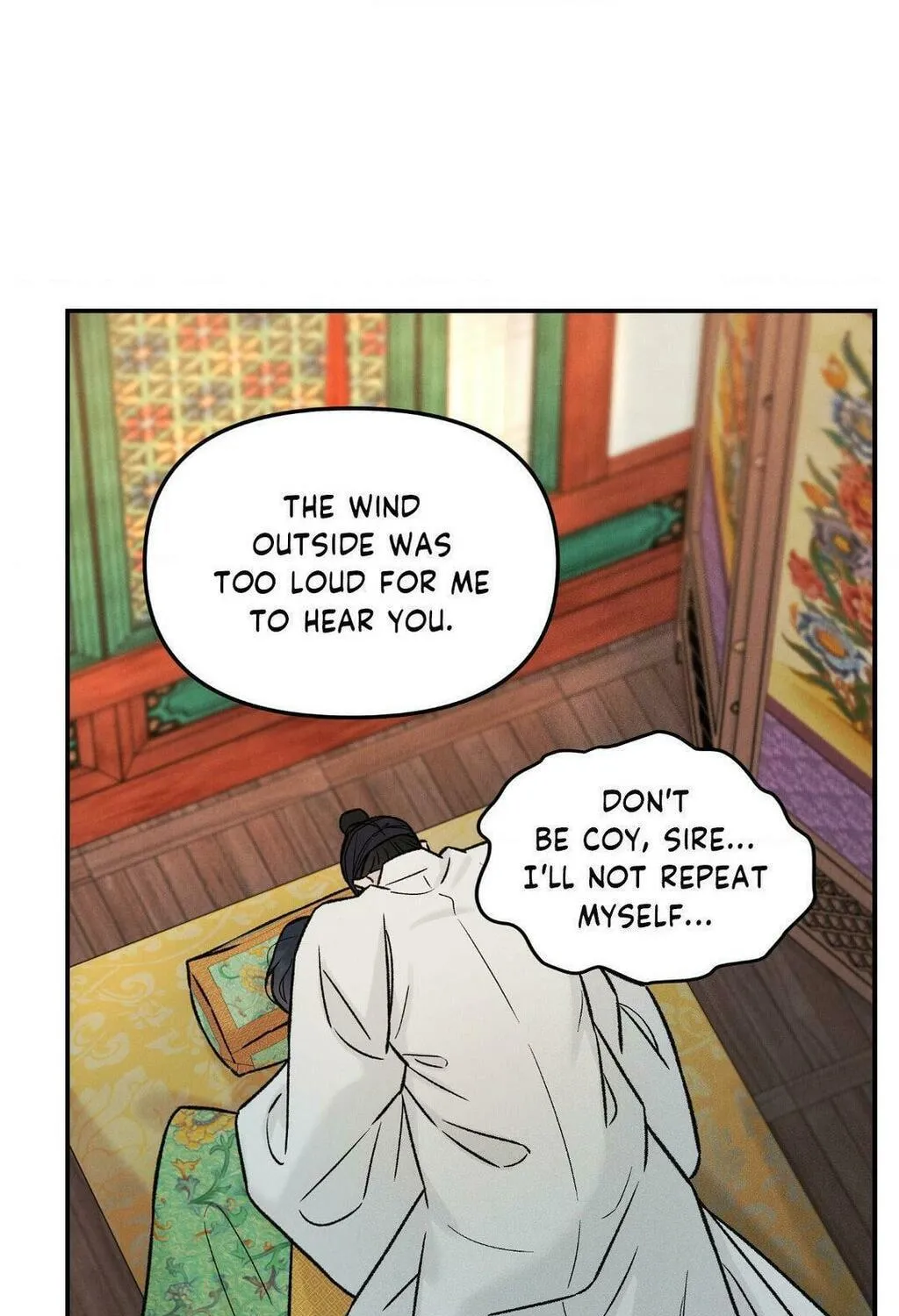 Gale of the God Chapter 25 page 46 - 