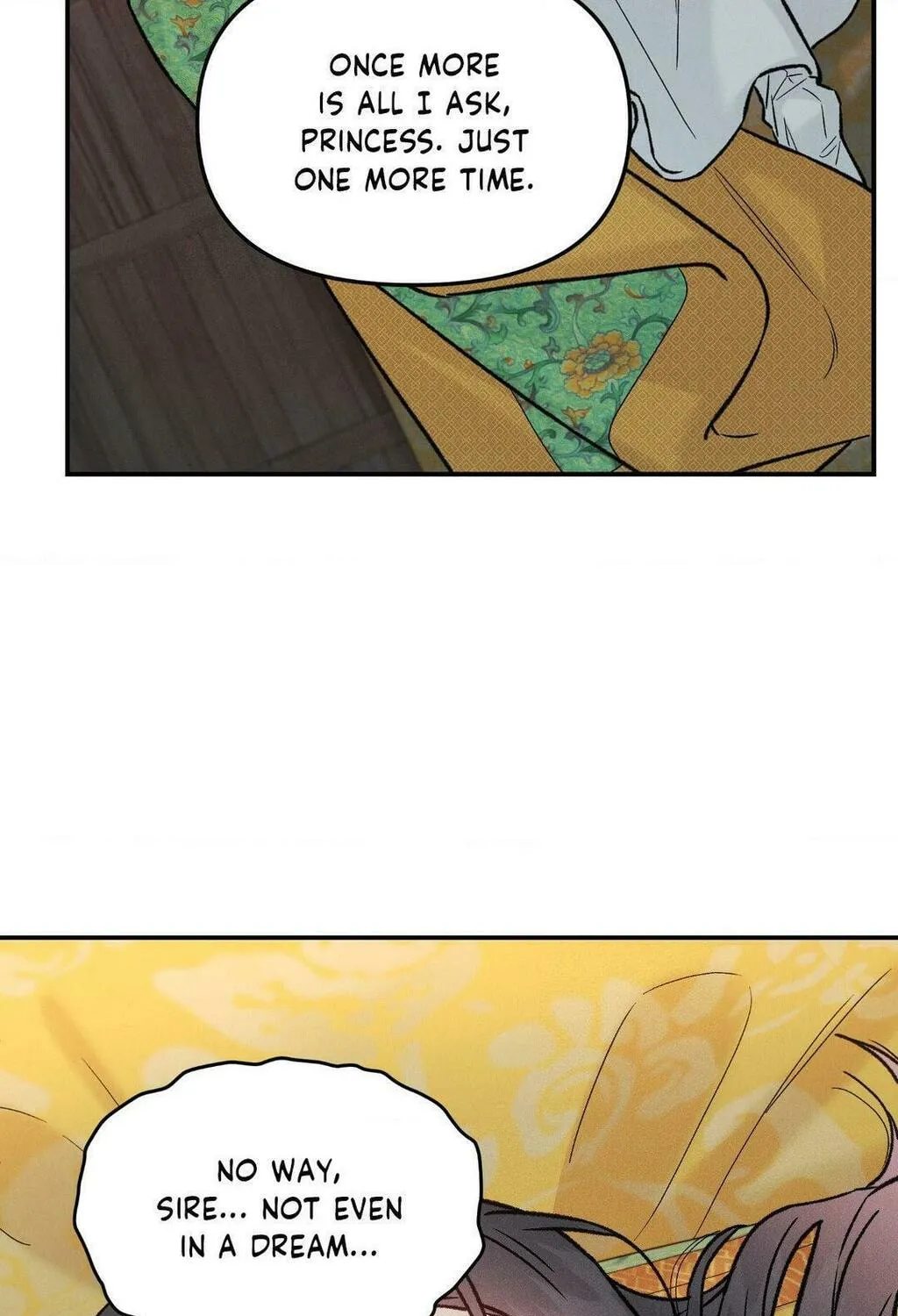 Gale of the God Chapter 25 page 48 - 