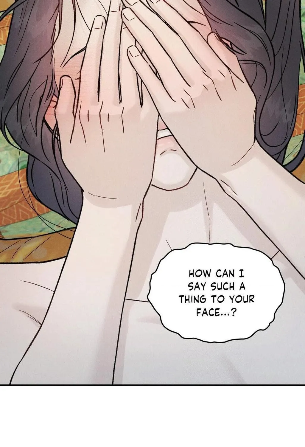 Gale of the God Chapter 25 page 50 - 