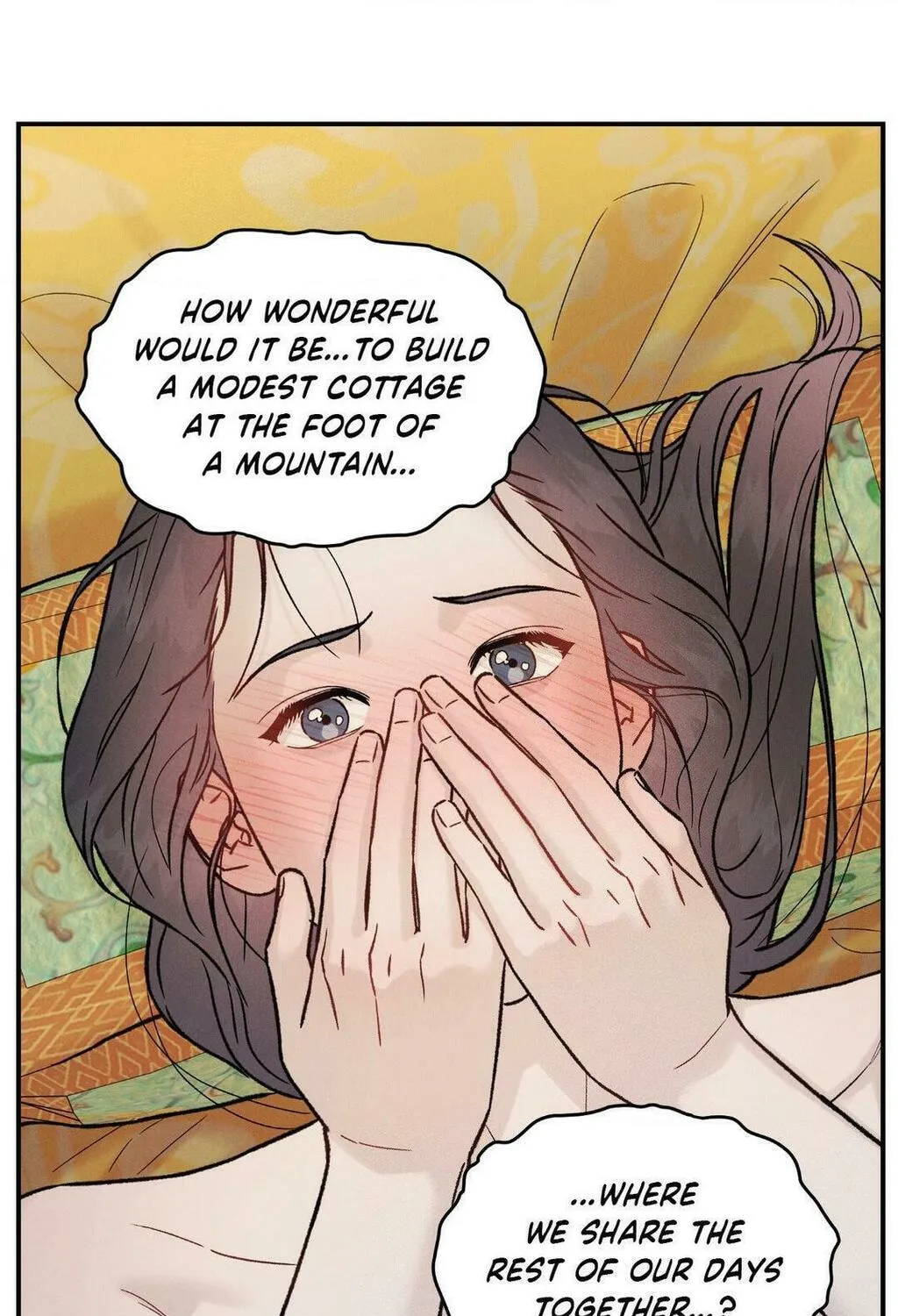 Gale of the God Chapter 25 page 58 - 