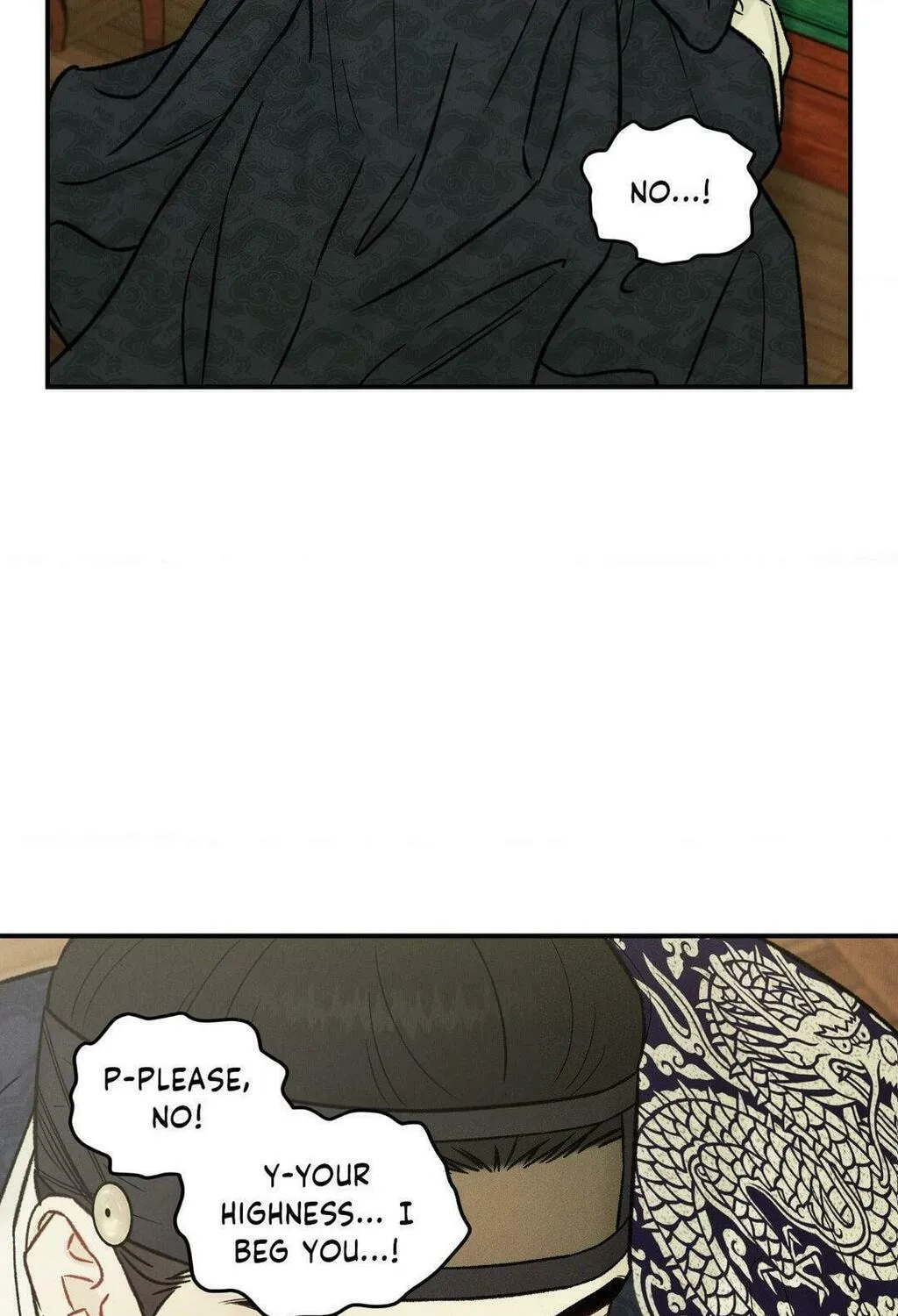 Gale of the God Chapter 25 page 7 - 