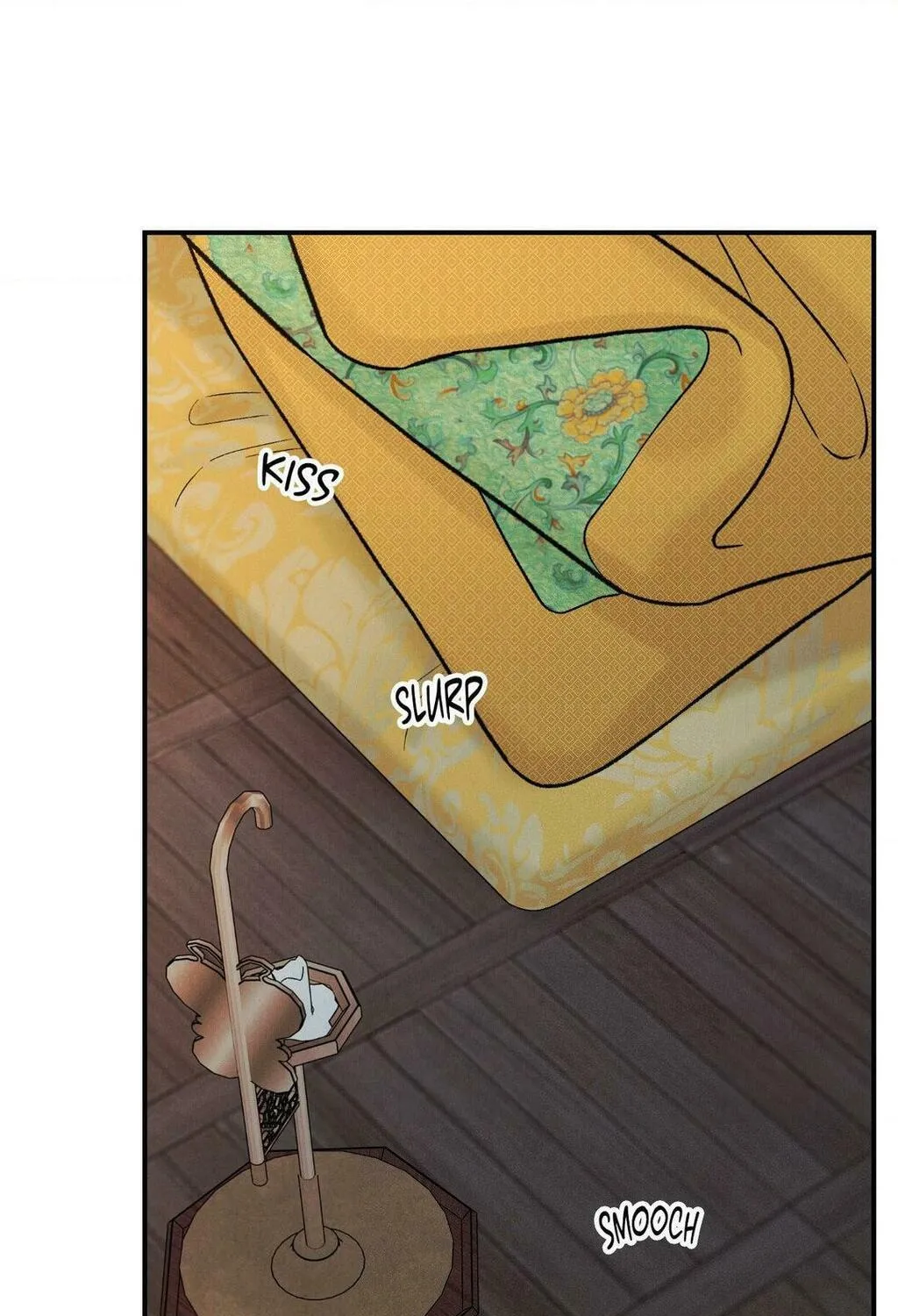 Gale of the God Chapter 25 page 71 - 