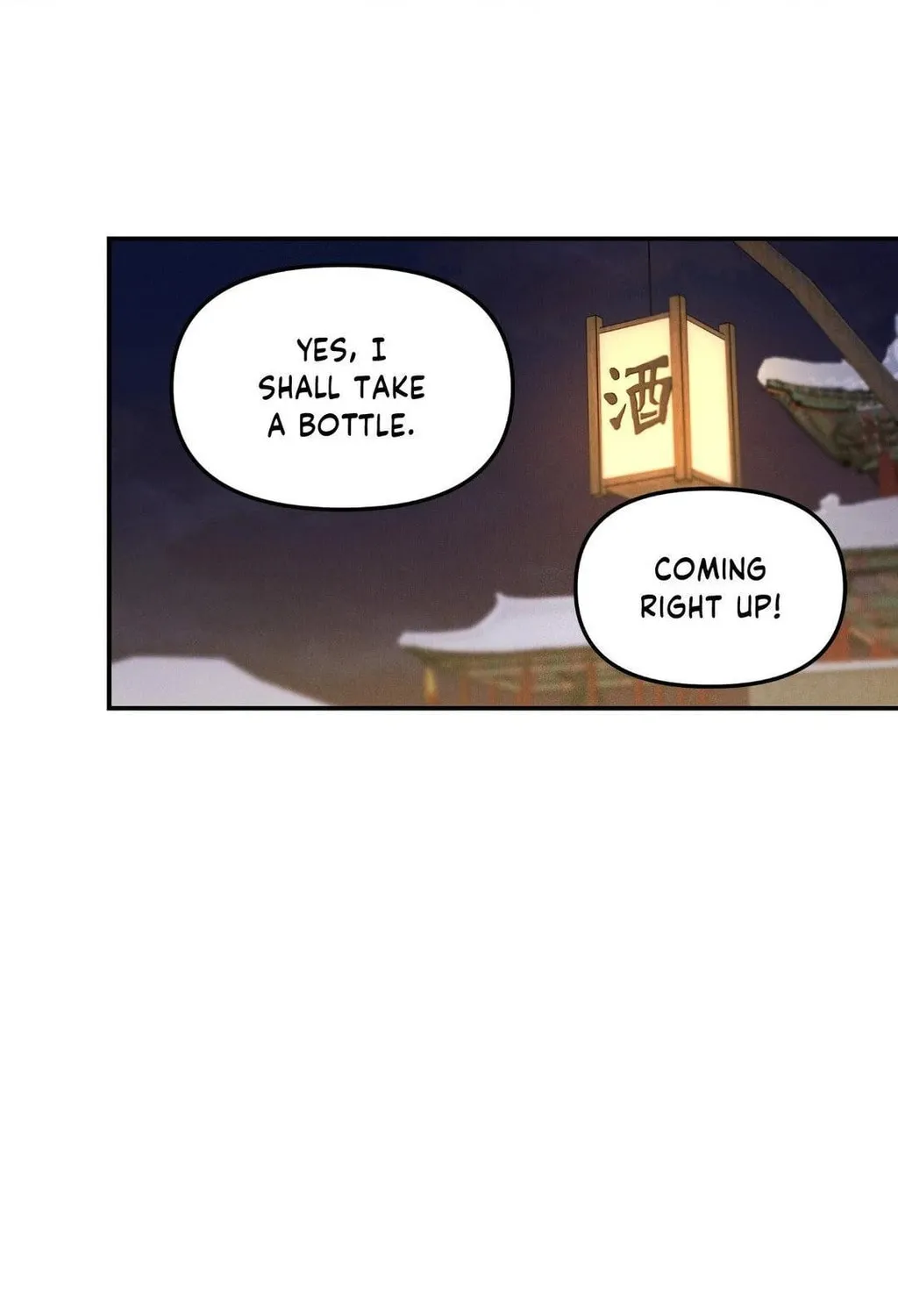 Gale of the God Chapter 25 page 82 - 