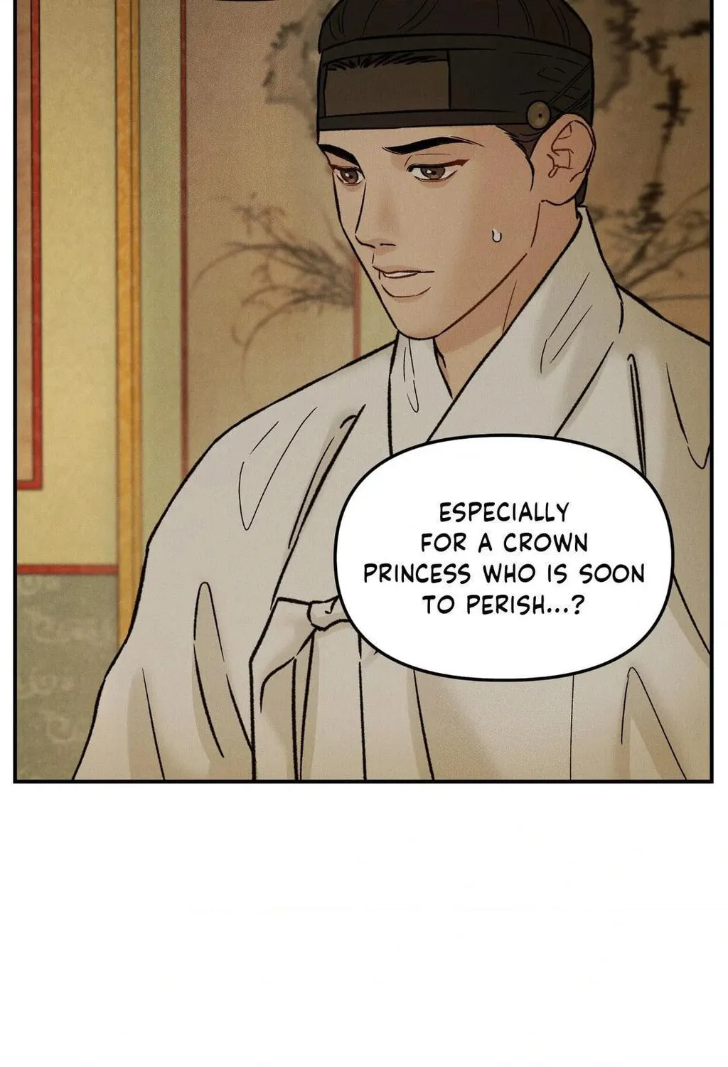 Gale of the God Chapter 25 page 88 - 
